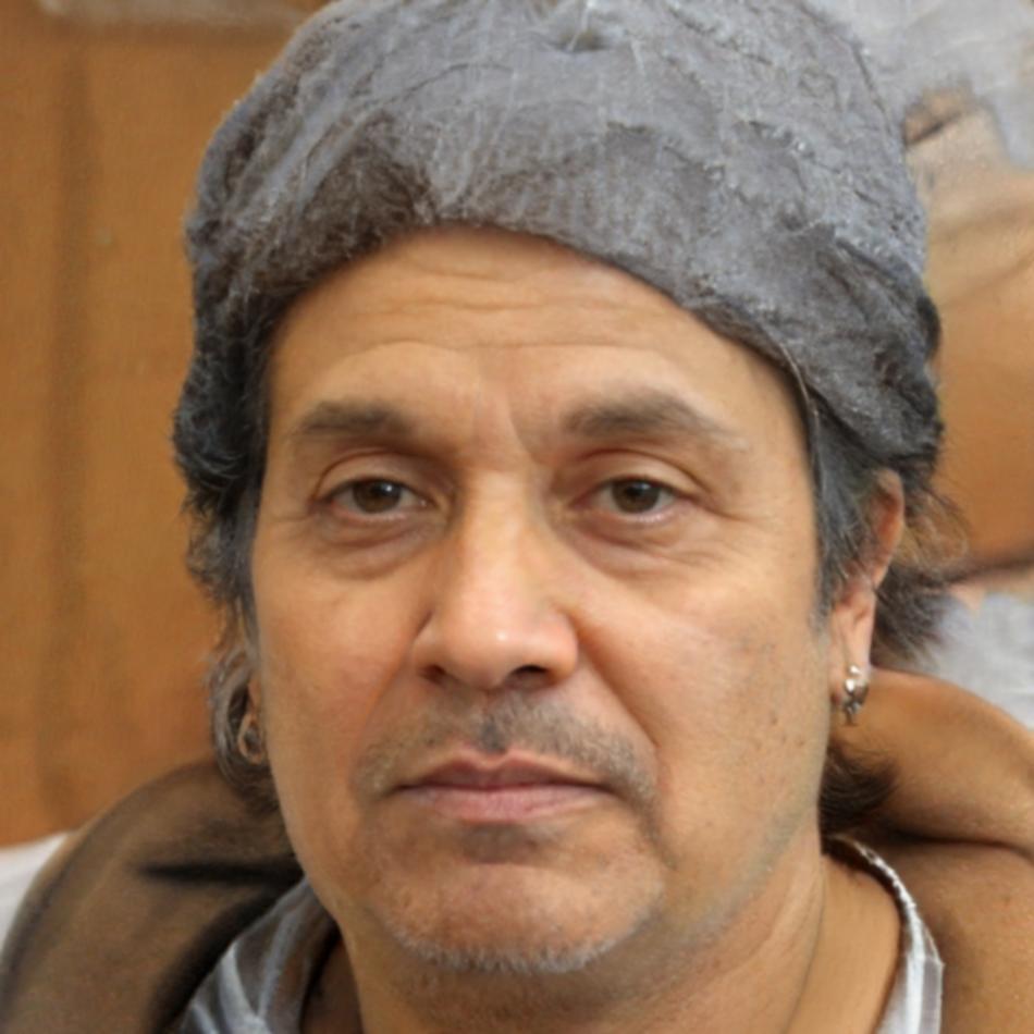 Dr. Miguel Hernández, evaluador externo